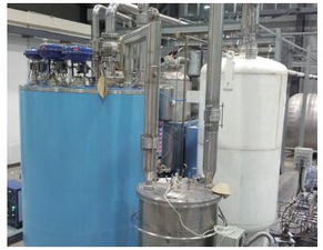 大型低溫制冷設(shè)備的發(fā)展與應(yīng)用