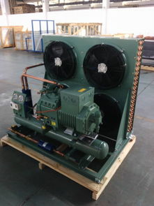 成都制冷設備一站式服務 壓縮機、保溫材料、冷風機與冷庫解決方案